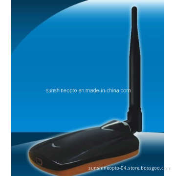High Power 500mW 150M Wireless USB Adapter